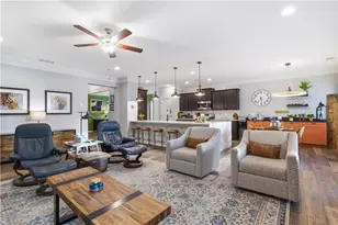 509 Benstone Dr NE, Calhoun, GA 30701 - Photo 22