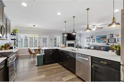 509 Benstone Drive NE, Calhoun, GA 30701 - Photo 30