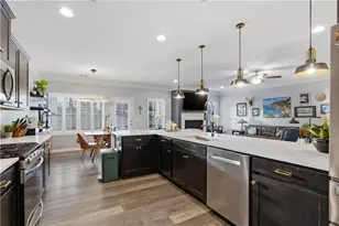 509 Benstone Dr NE, Calhoun, GA 30701 - Photo 30