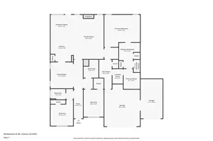 509 Benstone Dr NE, Calhoun, GA 30701 - Photo 40