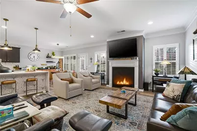 509 Benstone Drive NE, Calhoun, GA 30701 - Photo 20