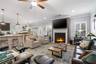 509 Benstone Dr NE, Calhoun, GA 30701 - Photo 20