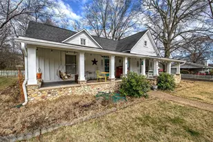 401 Edison St, Menlo, GA 30731 - Photo 4
