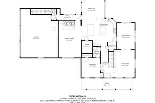 5000 Magnolia Bluff Dr, Atlanta, GA 30350 - Photo 38