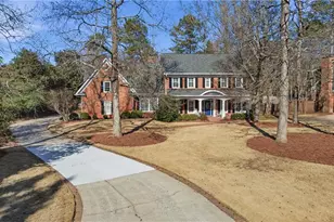 5000 Magnolia Bluff Dr, Atlanta, GA 30350 - Photo 1