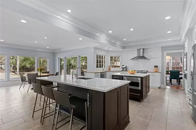 5000 Magnolia Bluff Drive, Atlanta, GA 30350 - Photo 4