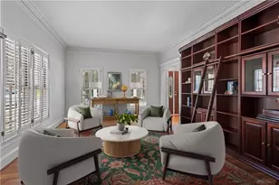 5000 Magnolia Bluff Dr, Atlanta, GA 30350 - Photo 14