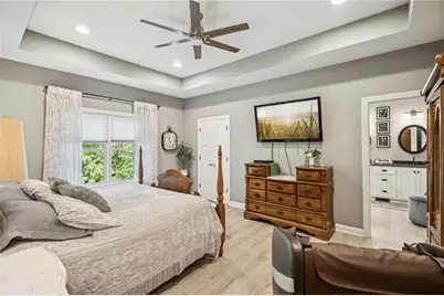 305 Wilkie Road, Ball Ground, GA 30107 - Photo 18