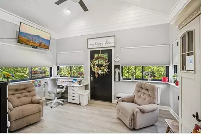 305 Wilkie Road, Ball Ground, GA 30107 - Photo 8