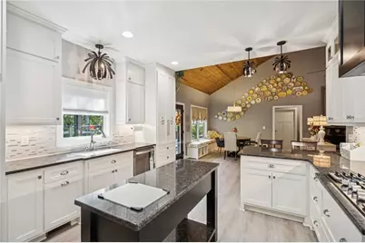 305 Wilkie Road, Ball Ground, GA 30107 - Photo 16