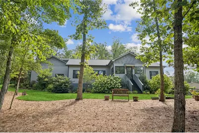 305 Wilkie Road, Ball Ground, GA 30107 - Photo 1