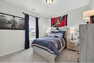 532 Guy Williams Road, Rock Spring, GA 30739 - Photo 20