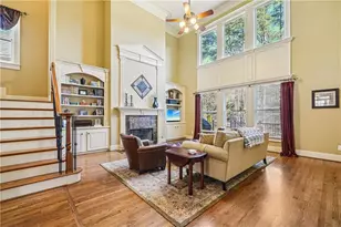 2878 Hidden Falls Dr, Buford, GA 30519 - Photo 8