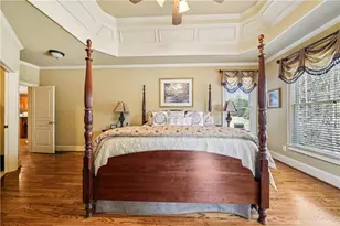 2878 Hidden Falls Dr, Buford, GA 30519 - Photo 28