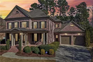 2878 Hidden Falls Dr, Buford, GA 30519 - Photo 6