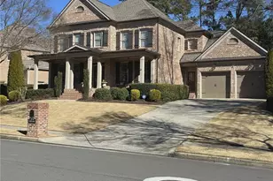 2878 Hidden Falls Dr, Buford, GA 30519 - Photo 1