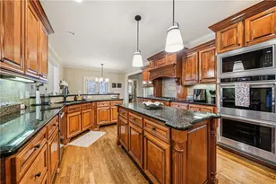 2878 Hidden Falls Dr, Buford, GA 30519 - Photo 18