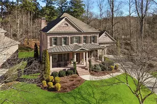 2878 Hidden Falls Dr, Buford, GA 30519 - Photo 4