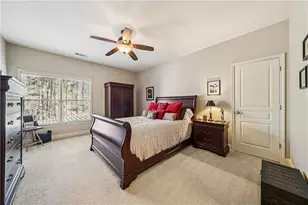 2878 Hidden Falls Dr, Buford, GA 30519 - Photo 42