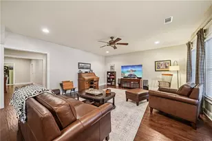 2878 Hidden Falls Dr, Buford, GA 30519 - Photo 50