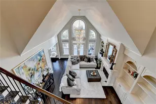 8360 Kenningston Way, Duluth, GA 30097 - Photo 4