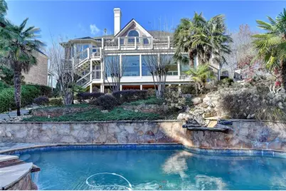 8360 Kenningston Way, Duluth, GA 30097 - Photo 1