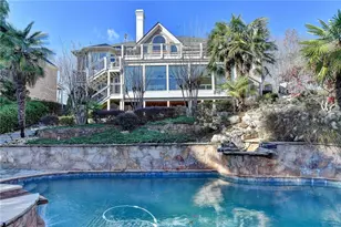 8360 Kenningston Way, Duluth, GA 30097 - Photo 1