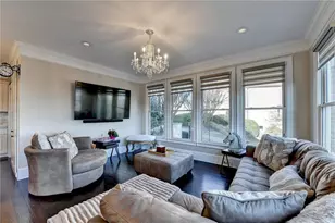 8360 Kenningston Way, Duluth, GA 30097 - Photo 36