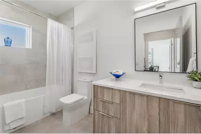 1099 North Avenue NE #12, Atlanta, GA 30307 - Photo 34