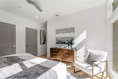 1099 North Avenue NE #12, Atlanta, GA 30307 - Photo 26