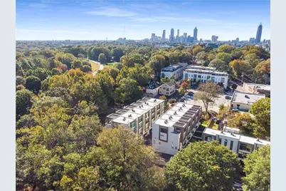 1099 North Avenue NE #12, Atlanta, GA 30307 - Photo 50