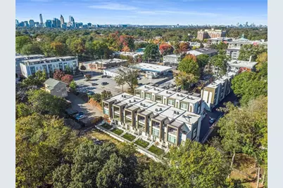 1099 North Avenue NE #12, Atlanta, GA 30307 - Photo 48