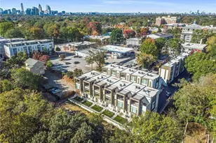 1099 North Avenue NE, Atlanta, GA 30307 - Photo 48