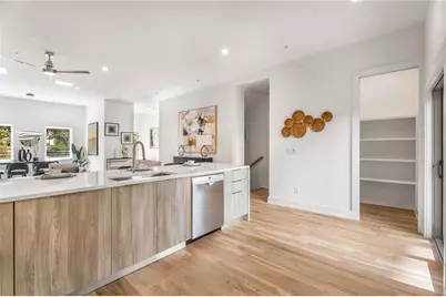 1099 North Avenue NE #12, Atlanta, GA 30307 - Photo 12