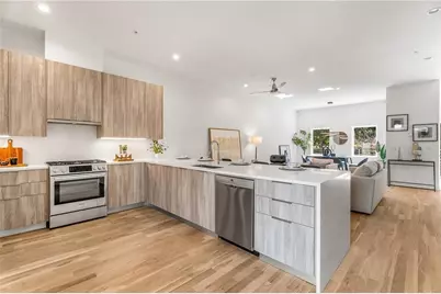 1099 North Avenue NE #12, Atlanta, GA 30307 - Photo 8