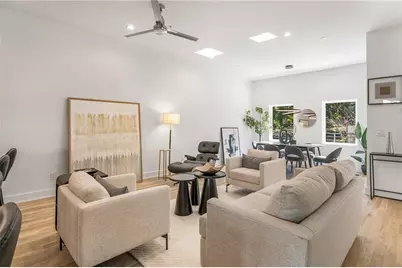 1099 North Avenue NE #12, Atlanta, GA 30307 - Photo 16