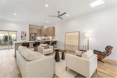 1099 North Avenue NE #12, Atlanta, GA 30307 - Photo 1