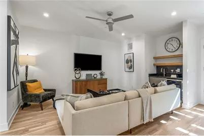 1099 North Avenue NE #12, Atlanta, GA 30307 - Photo 42