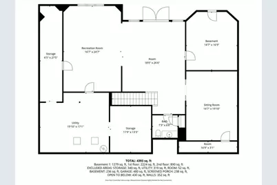 114 Ridgemoor Trace, Canton, GA 30115 - Photo 56