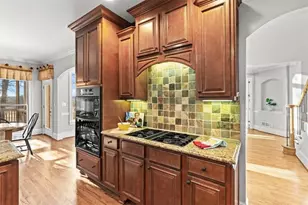 114 Ridgemoor Trce, Canton, GA 30115 - Photo 16