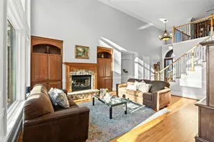 114 Ridgemoor Trce, Canton, GA 30115 - Photo 10