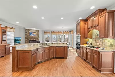 114 Ridgemoor Trace, Canton, GA 30115 - Photo 4