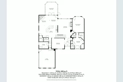 114 Ridgemoor Trace, Canton, GA 30115 - Photo 54