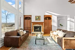 114 Ridgemoor Trce, Canton, GA 30115 - Photo 8