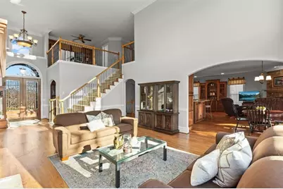 114 Ridgemoor Trace, Canton, GA 30115 - Photo 8