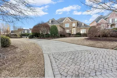 114 Ridgemoor Trace, Canton, GA 30115 - Photo 2