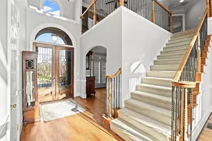 114 Ridgemoor Trce, Canton, GA 30115 - Photo 6