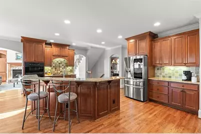 114 Ridgemoor Trace, Canton, GA 30115 - Photo 18