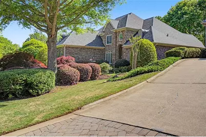 114 Ridgemoor Trace, Canton, GA 30115 - Photo 2