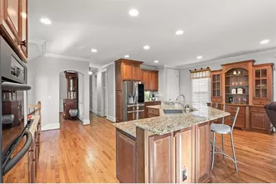 114 Ridgemoor Trace, Canton, GA 30115 - Photo 14